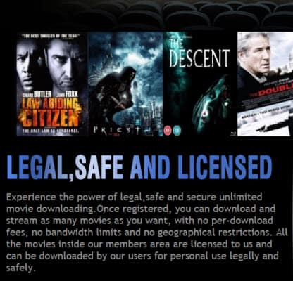 Download Free Mp4 Movies For Android App