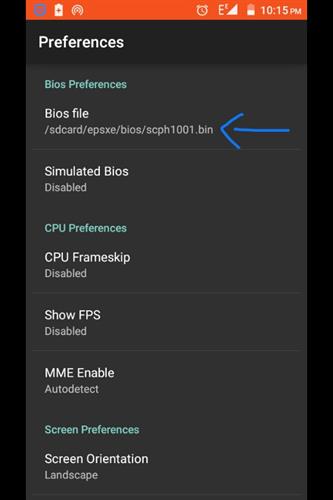 Download Scph1001 Bios For Emulator Ps1 Android
