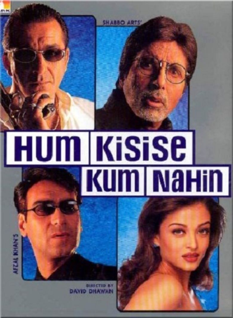 Hum Kisise Kum Nahin 2002 Full Movie Download For Mobile