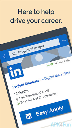 Linkedin App Free Download For Android